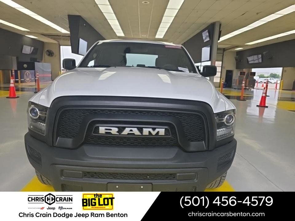 ram ram 1500 classic 2024 1C6RR7LG5RS124787 image ram ram 1500 classic 2024 1C6RR7LG5RS124787 image